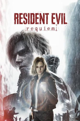 رزدنت ايفل 9 ديلوكس | Resident Evil Requiem Deluxe - ستيم PC