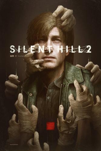 سايلنت هيل 2 ريميك ديلكوس (Silent Hill 2 Remake Deluxe) ستيم PC