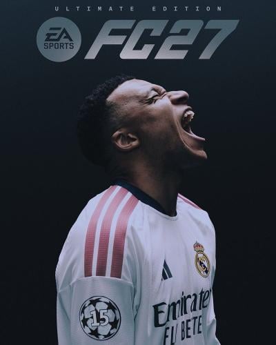 فيفا 27 التمت اديشن | EA sports FC 27 Ultimate Edition - حساب ستيم PC