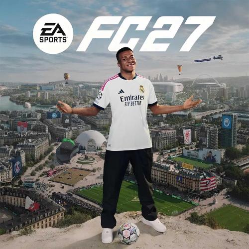 لعبة فيفا 27 | EA Sports FC 27 - ستيم PC