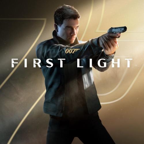 لعبة First Light 007 ستيم PC